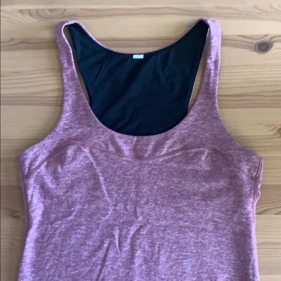 Lululemon Tank - Picture 4 of 4
